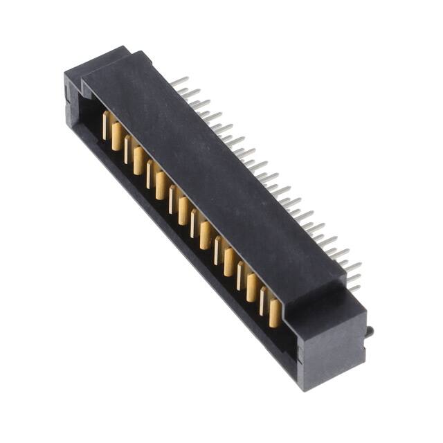 UPT-08-03.0-02-L-V Samtec Inc.  Blade Type Power Connector Assemblies